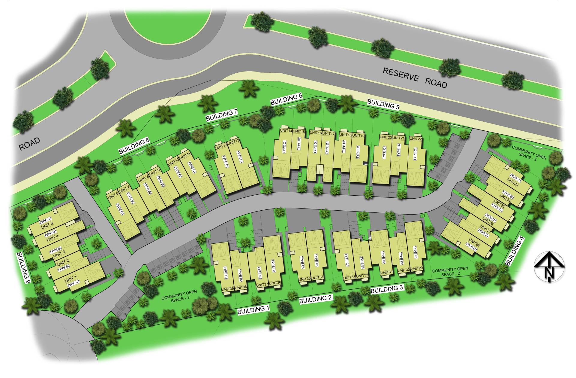 700/701 Tian Crescent, Upper Coomera QLD 4209, Upper Coomera - Thumbnail 2