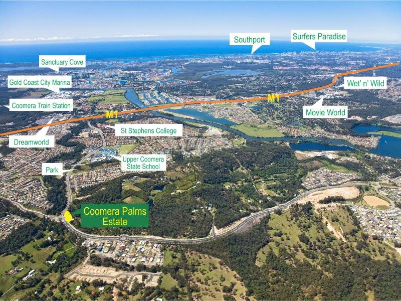 700/701 Tian Crescent, Upper Coomera QLD 4209, Upper Coomera - Thumbnail 3