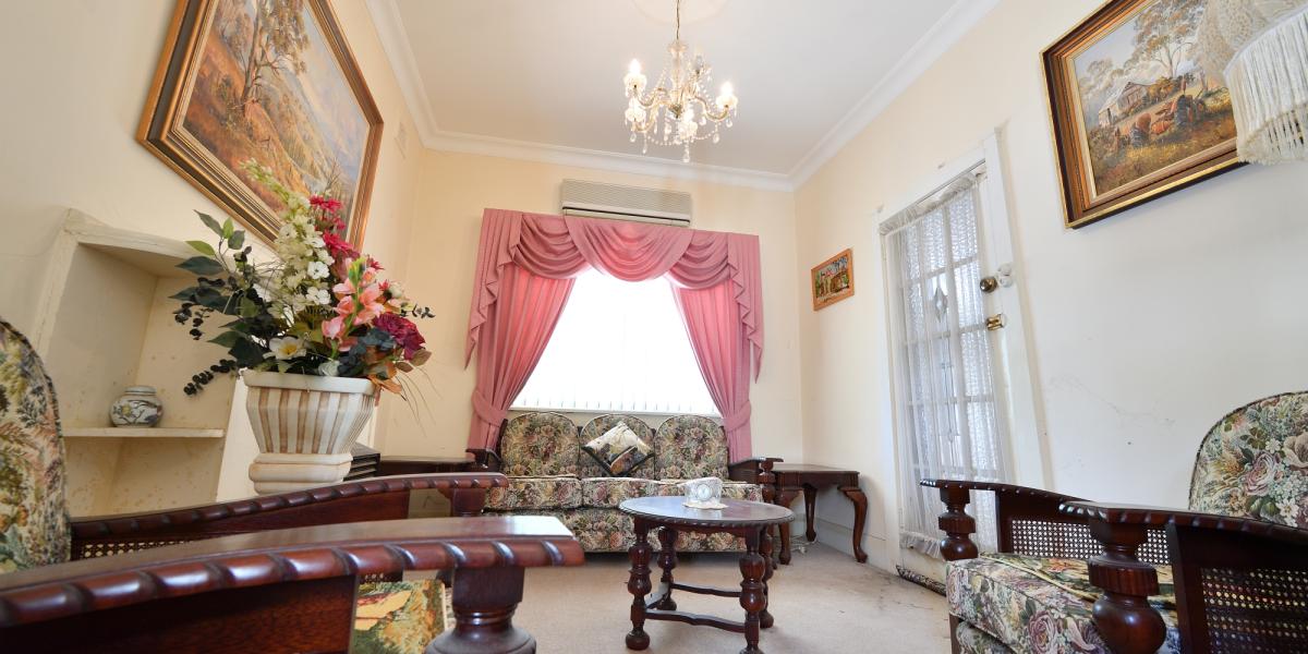 BUILD YOUR DREAM HOME