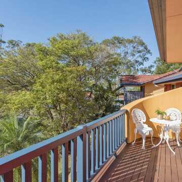 Marcus Hewitson testimonial image