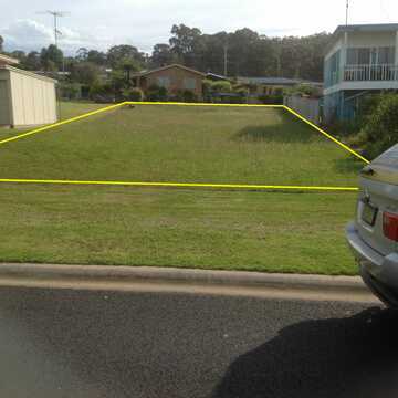 Kevin Tait testimonial image