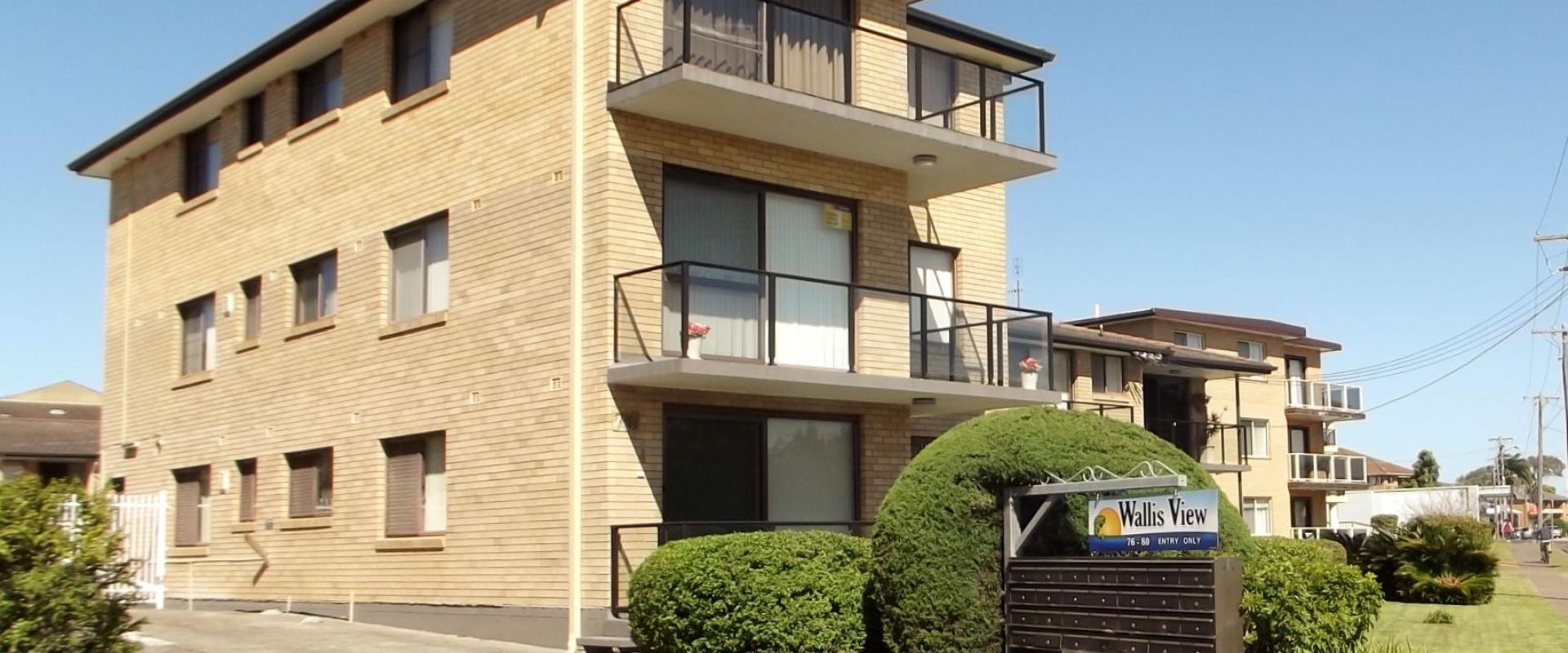 Forster Tuncurry Property Management WALLIS VIEW UNIT 25, 7680