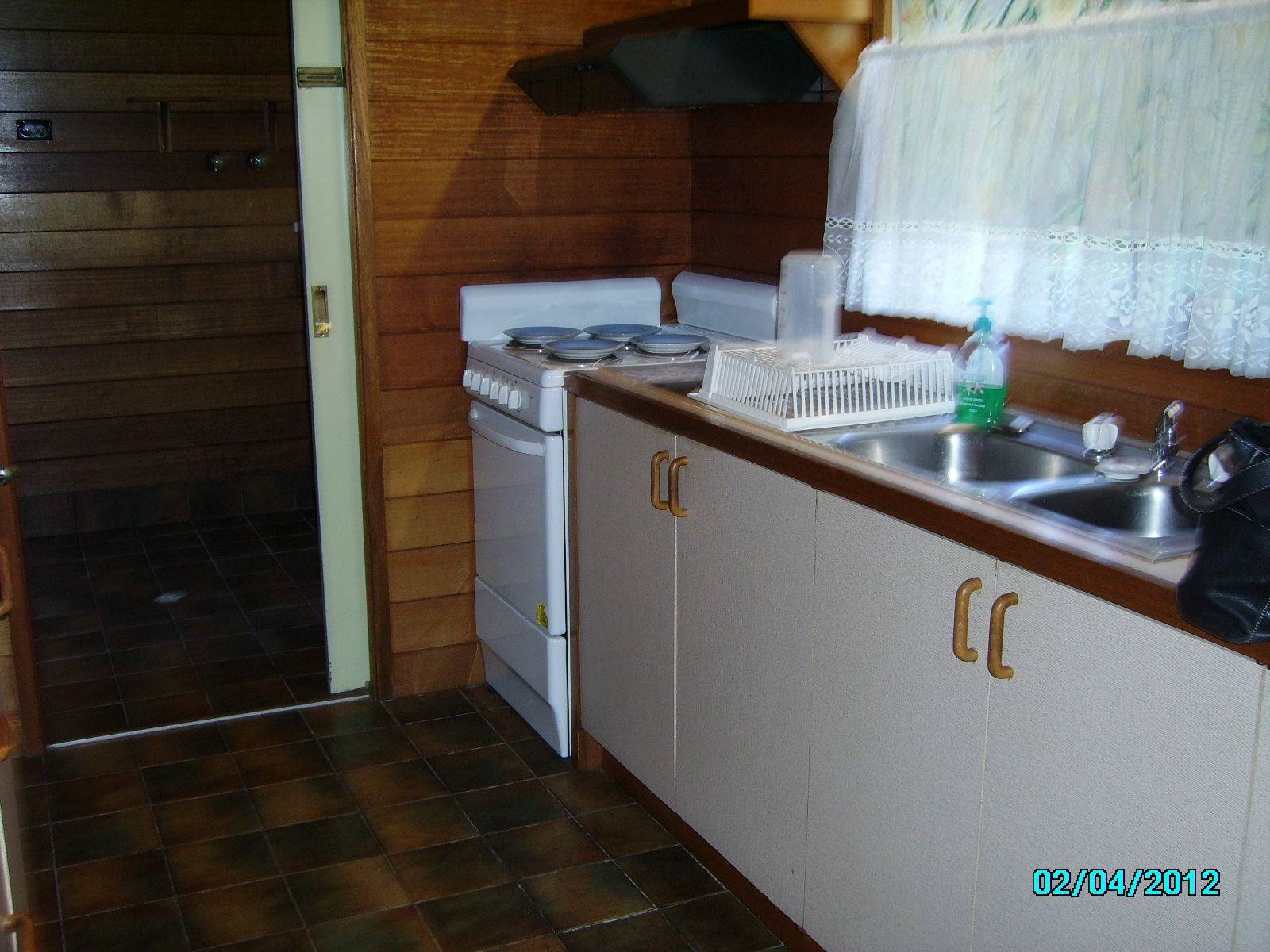 Forster Tuncurry Property Management HOUSE GREEN POINT (Forster 2428)