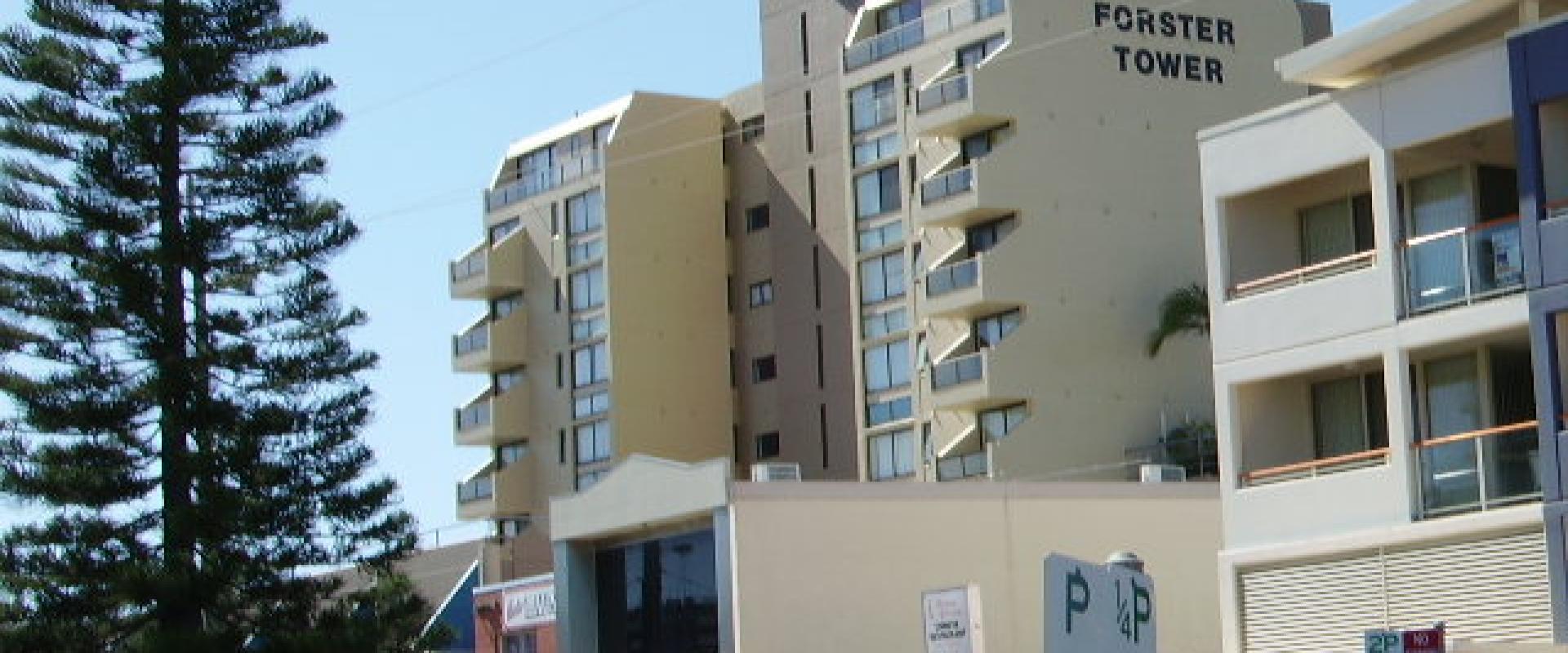 Forster Tuncurry Property Management UNIT FORSTER