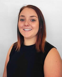 Ciara Eveleigh photo