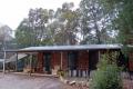 Secluded 3 bedroom in Halls Gap