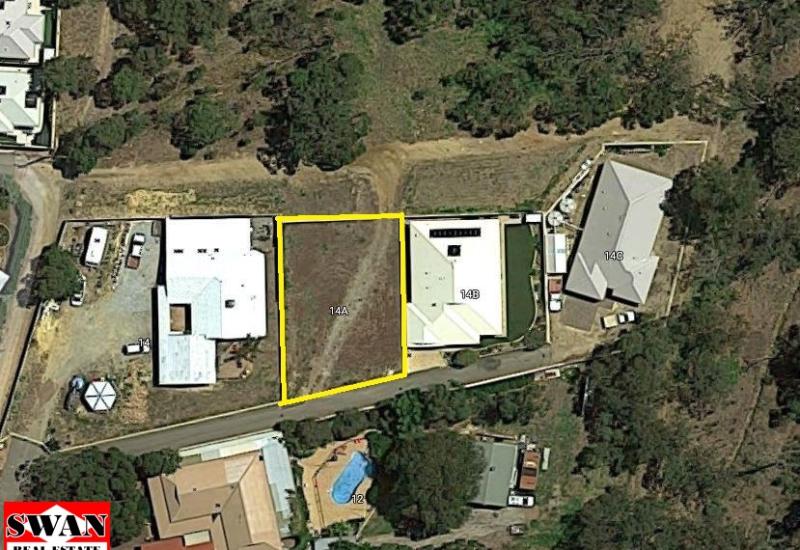 Swan Real Estate Home