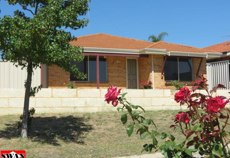 Swan Real Estate Home