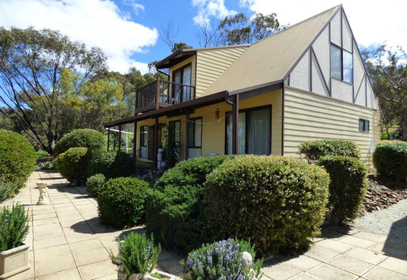 Tony Maddox Real Estate Home