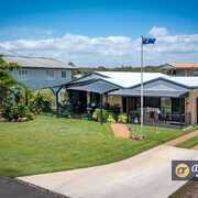 Buyer of a House in Woodgate