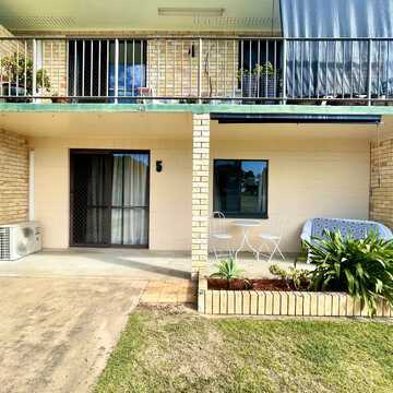 Kerry & Geoff testimonial image