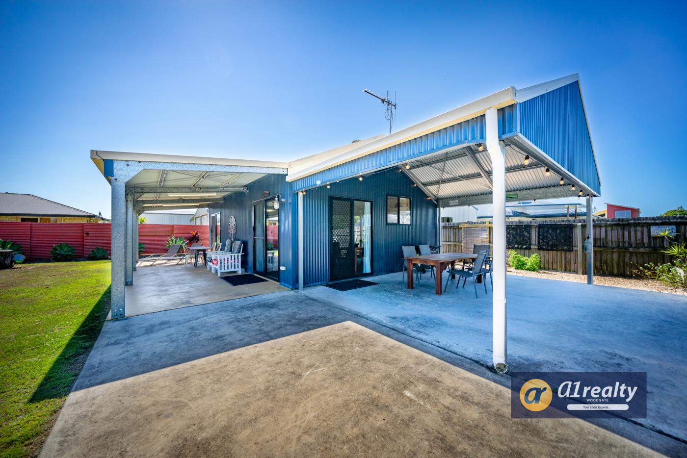 14 Acacia St, Woodgate