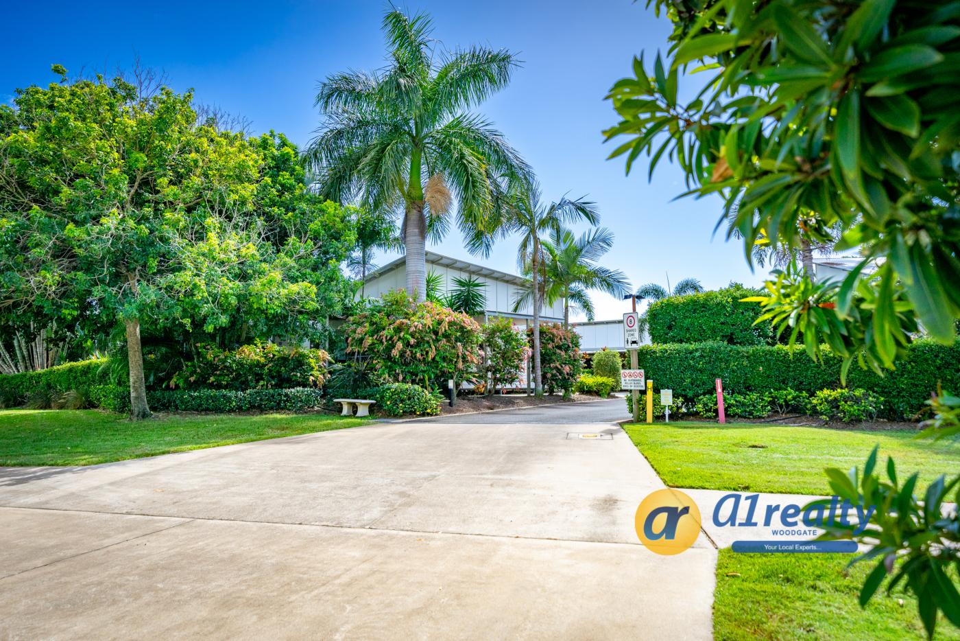 Woodgate Beach Houses
