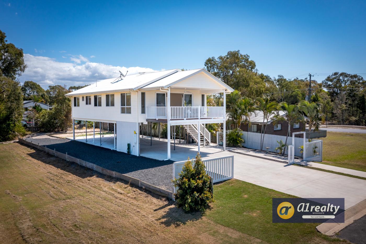 15 Pandanus Crt