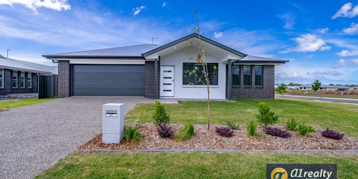 Brand New 3-Bedroom Duplex – Ready to Move In! $595 per week