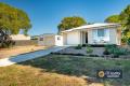 Coastal Comfort in Woodgate Beach – 3 Bed, 2 Bath Low Set Brick Home with Sheds
