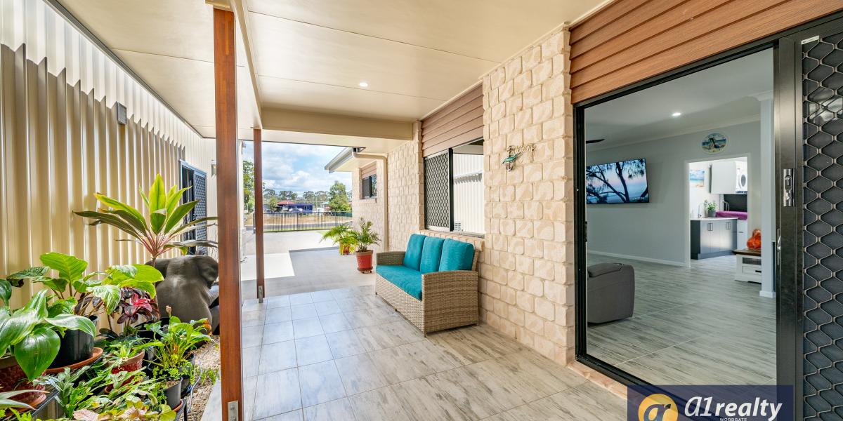 Coastal Perfection – Brand New Home with Ocean Views, Dual Living & Designer Details