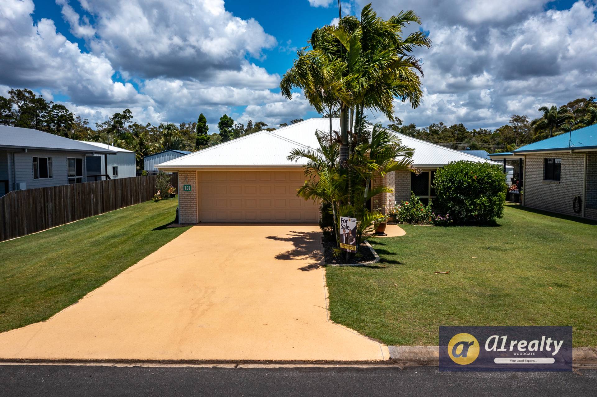 13 Willow Court, Woodgate - Image 1