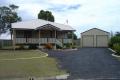 CUTE QUEENSLANDER WITH SHED