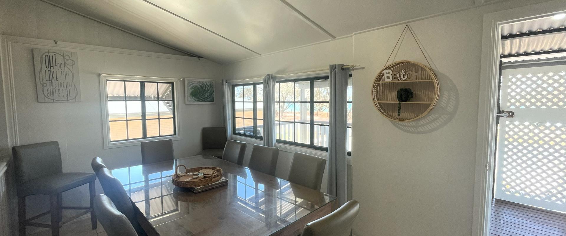 A1 Realty Woodgate Beach Best Holiday 131 ESPLANADE