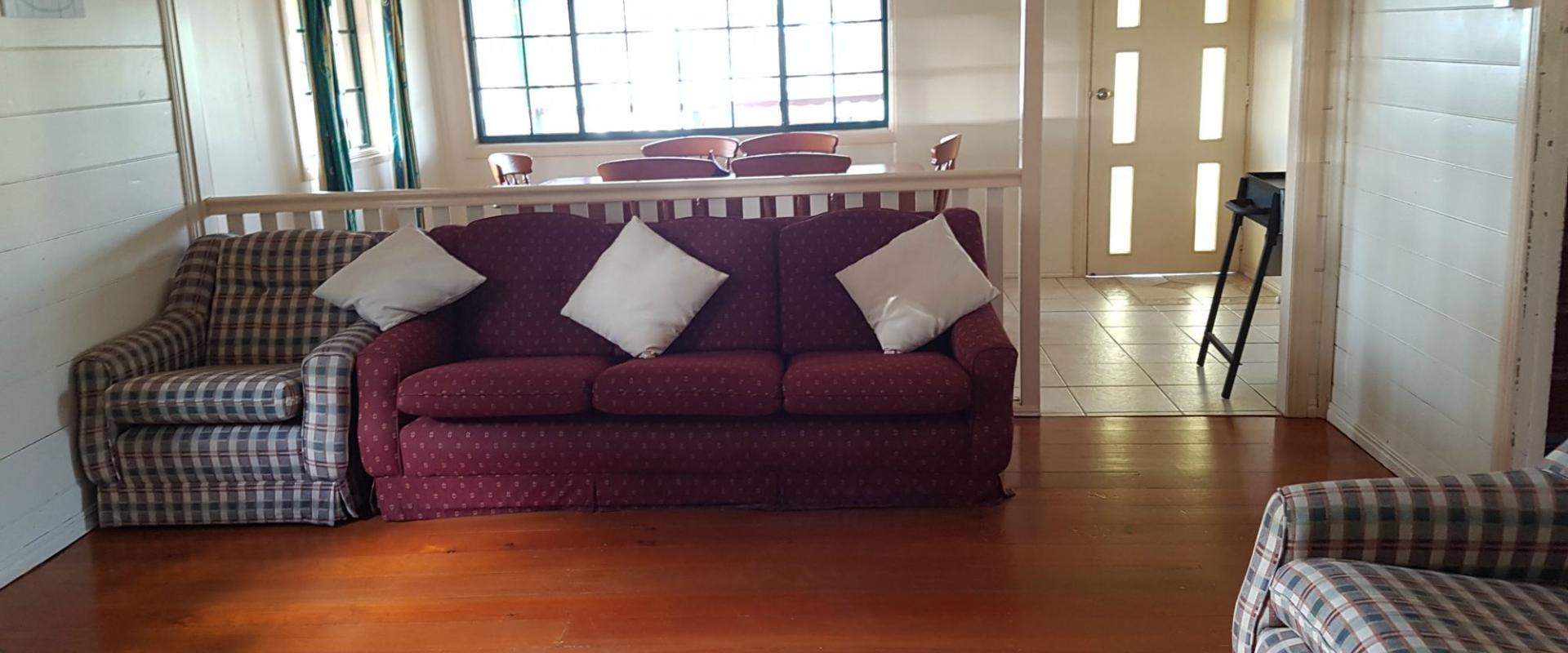 A1 Realty Woodgate Beach Best Holiday 131 ESPLANADE