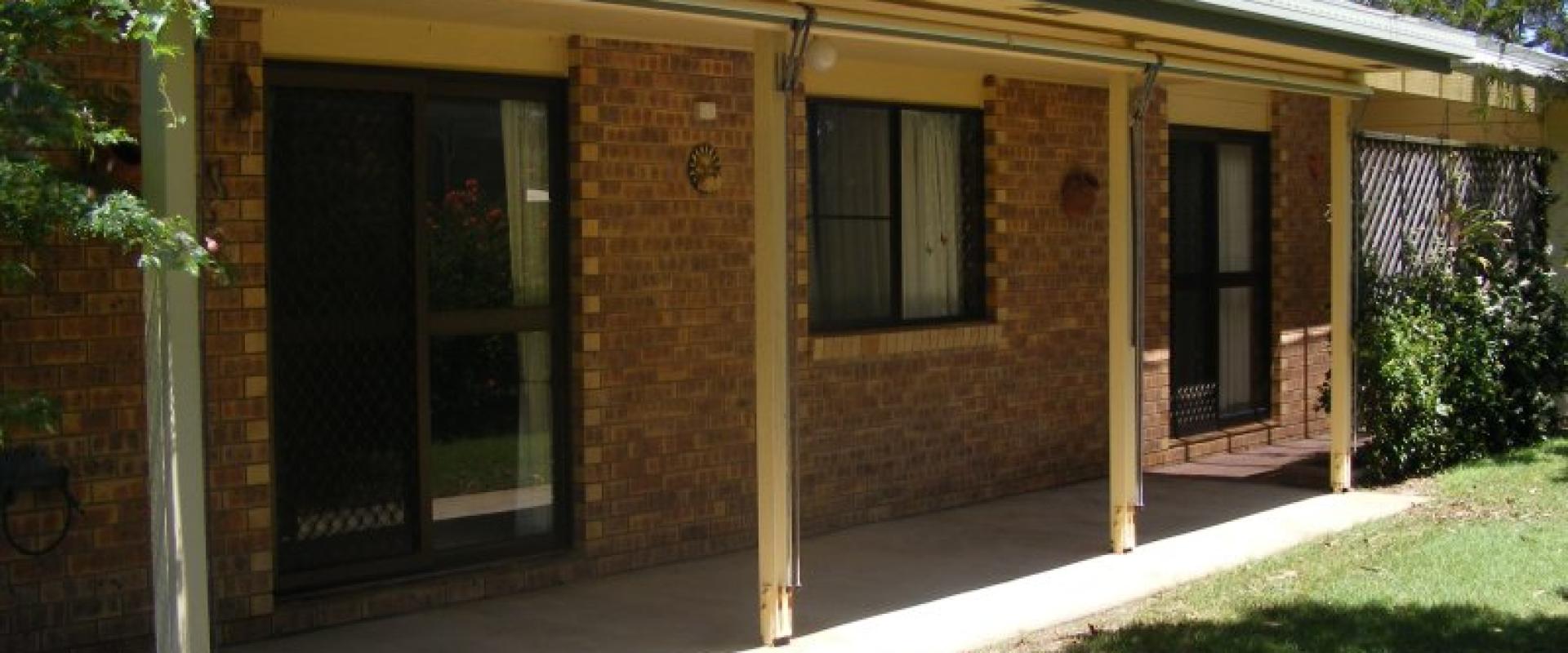 A1 Realty Woodgate Beach Best Holiday BEAUTIFUL BEACH