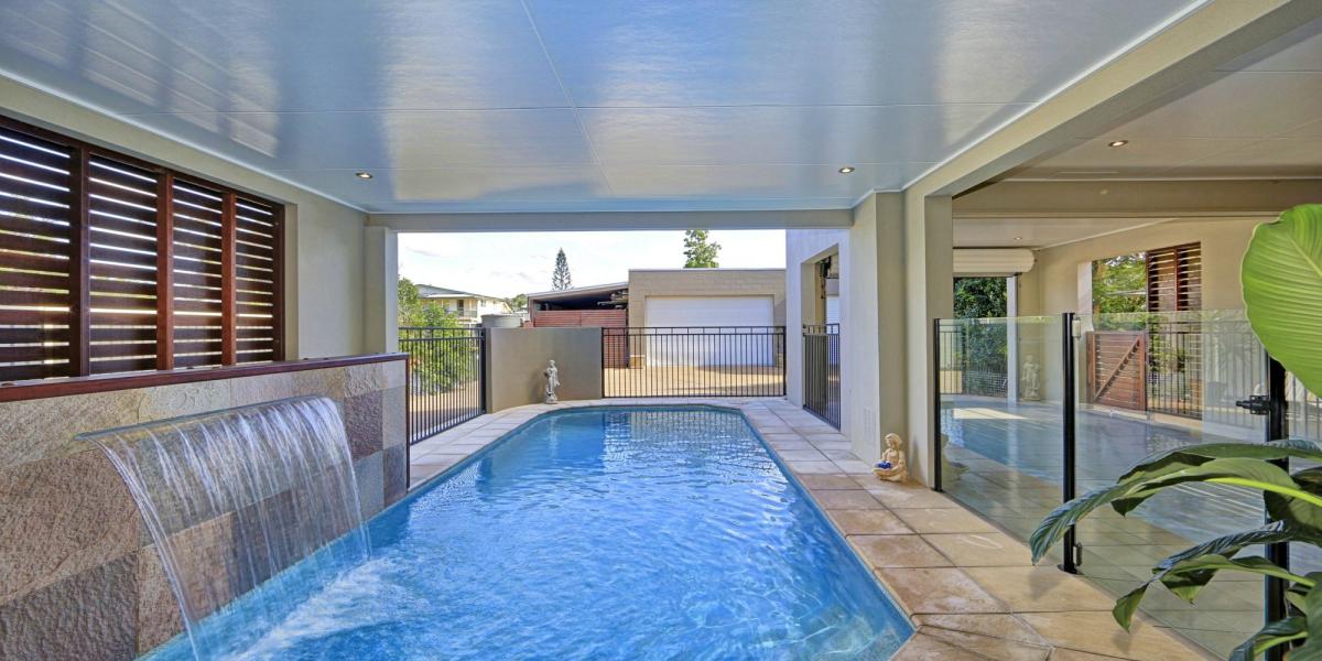 A1 Realty Woodgate Beach Best Holiday Home