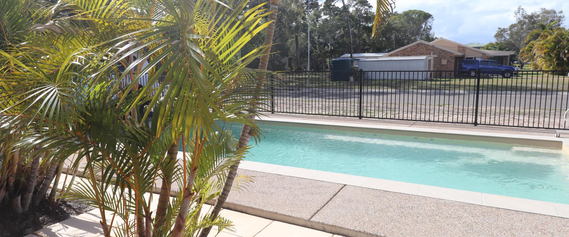 A1 Realty Woodgate Beach Best Holiday Family Home with