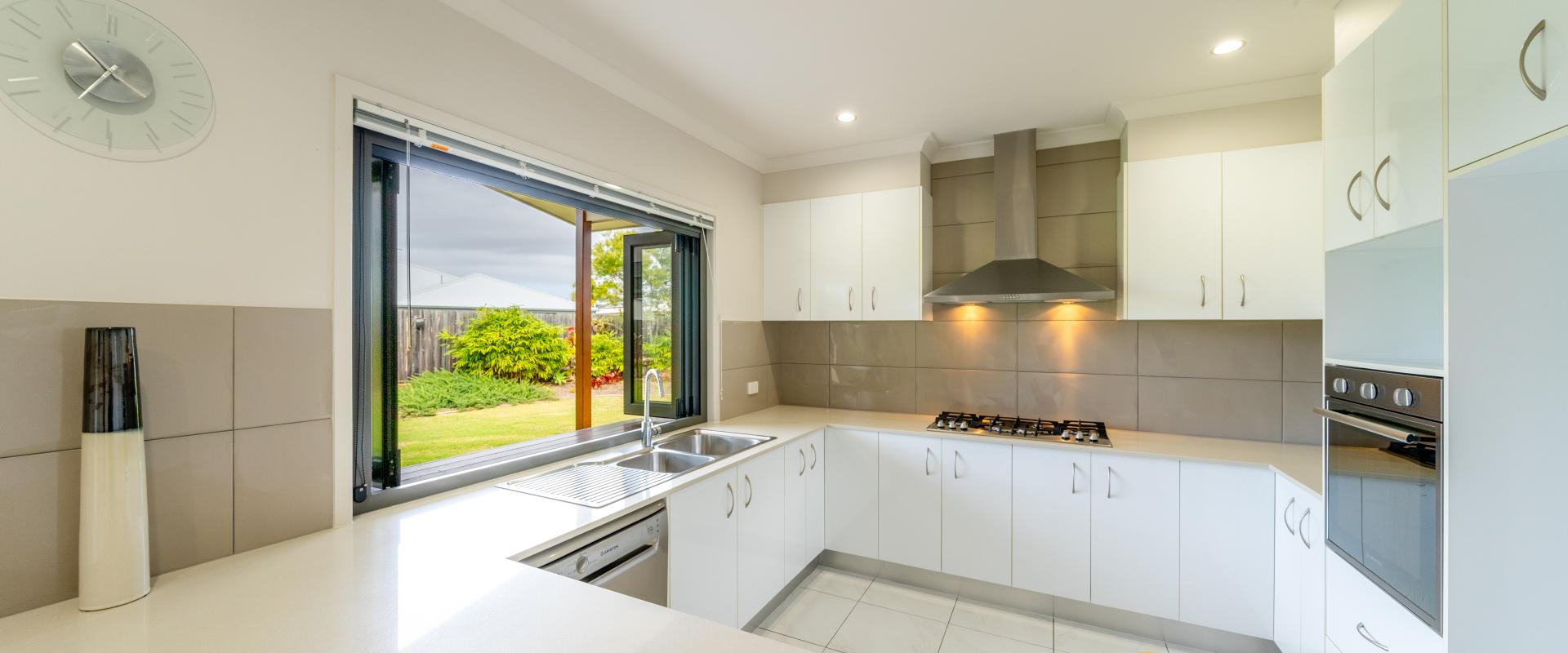 A1 Realty Woodgate Beach Best Holiday Accommodation quot Hidden Gem