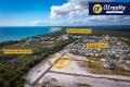 Vacant Land.. Your opportunity to get into the Coastal Market