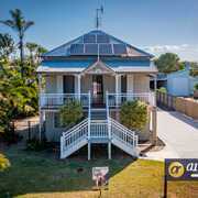 Seller of a House in Woodgate