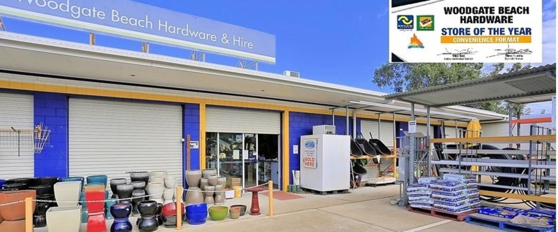 A1 Realty Woodgate Beach Best Holiday WELL ESTABLISHED