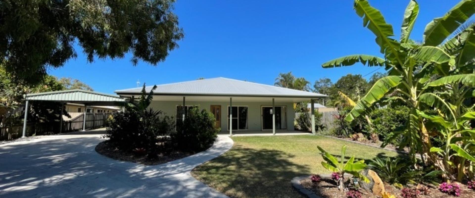 A1 Realty Woodgate Beach Best Holiday Kick Back and