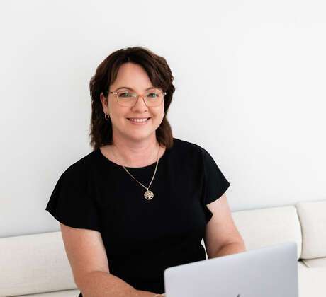 Rachel Tranent photo