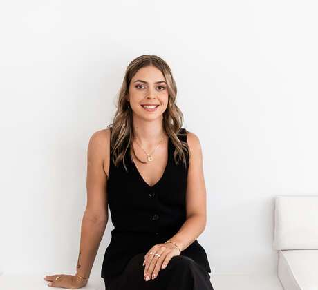 Maddison McLean photo