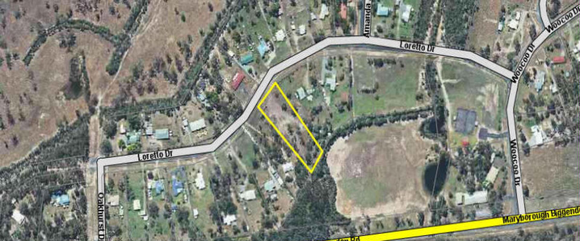 A & G Realty Build Your Dream Home On Small Acreage