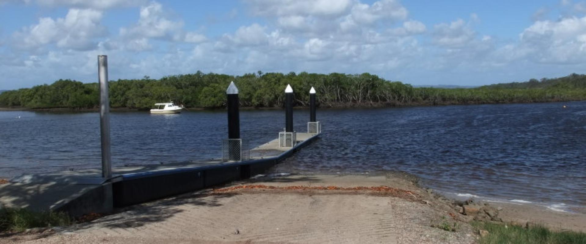 A & G Realty Boonooroo Paradise