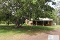 3 BEDROOM BRICK ON 5 SECLUDED ACRES