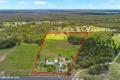 12 ACRES - 20 MINUTES FROM MARYBOROUGH