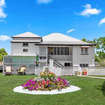 Sally & Brendan (Buyer) testimonial image