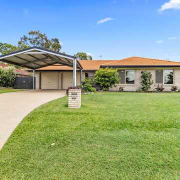 Louise B testimonial image