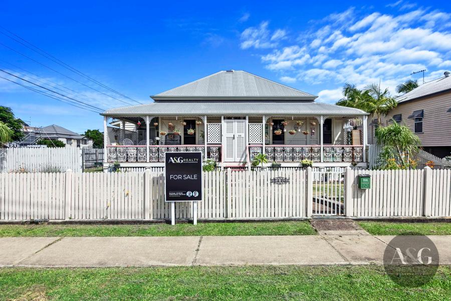 Charming Cottage to Call Home