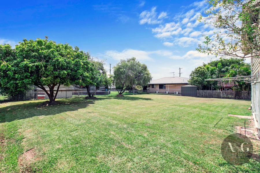 Vacant Possession and Ready to Move In