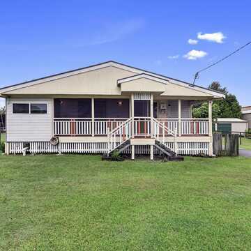 Claire A testimonial image