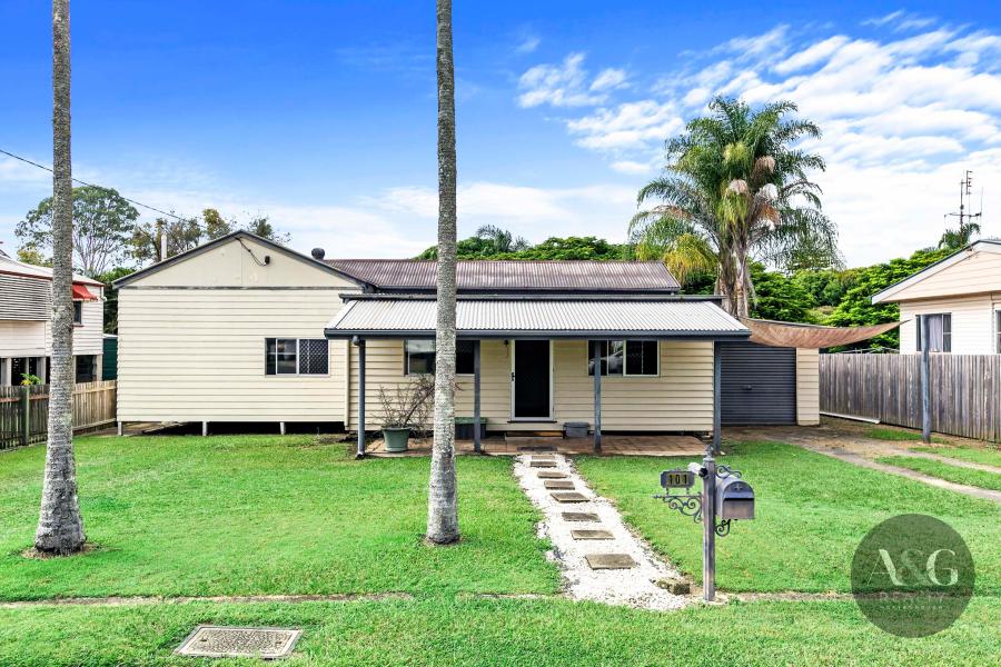 Discover the Maryborough Market – Ideal First Home or Investment Opportunity