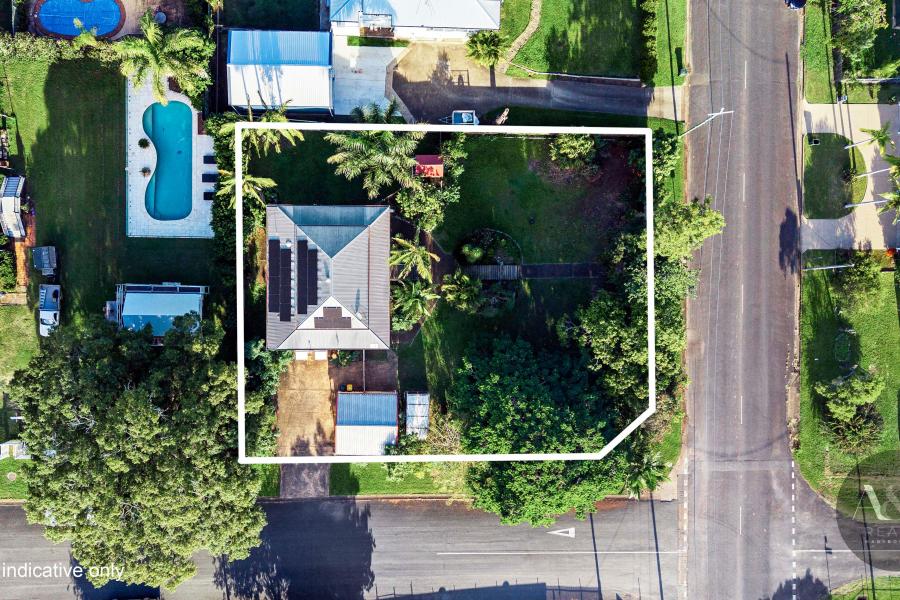 PRICED TO SELL – Colonial Home on 1,412m2
