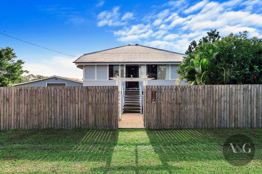 Must Sell! Beautifully Presented Home on Large 1,907m² Block