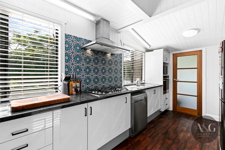 Must Sell! Beautifully Presented Home on Large 1,907m² Block