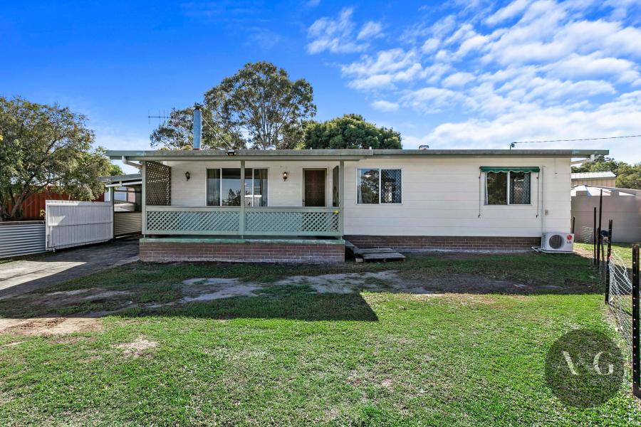 Exceptional Entry-Level Opportunity – Space, Potential & Value