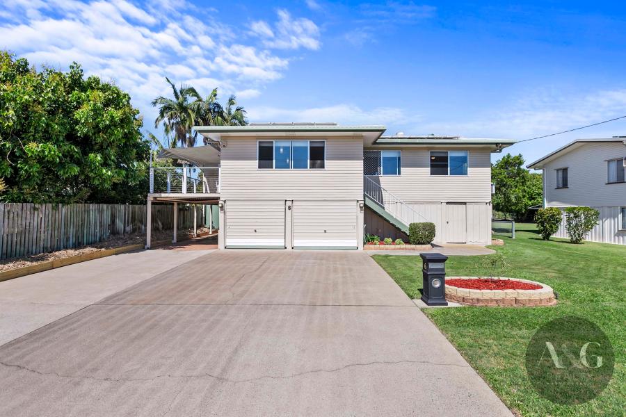Welcome Summer in Your New Family Home